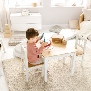 Hape dvostrani bubanj