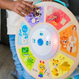 Hape tabla sa zvukovima