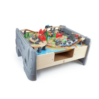 Hape šine za vozić