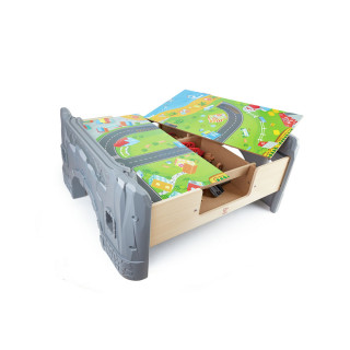 Hape šine za vozić