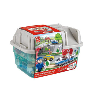 Hape šine za vozić