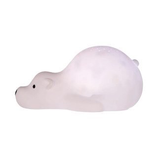 Flow Amsterdam projektor Bjorn, 20x10x13cm