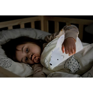 Flow Amsterdam projektor Bjorn, 20x10x13cm