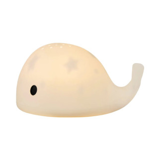 Flow Amsterdam projektor Moby,17,5x10x13cm