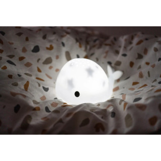 Flow Amsterdam projektor Moby,17,5x10x13cm