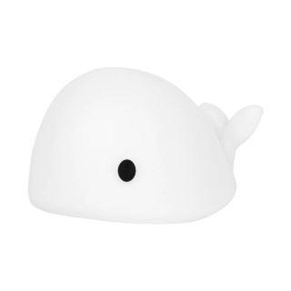 Flow Amsterdam noćna lampa Moby, 30x17,5x23cm