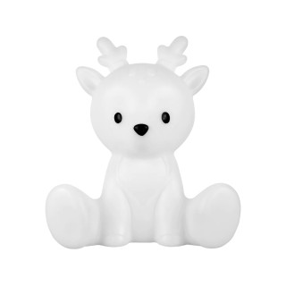 Flow Amsterdam noćna lampa Fabian, 28x32x20cm