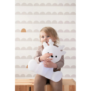 Flow Amsterdam noćna lampa Fabian, 28x32x20cm