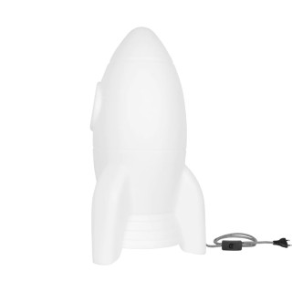 Flow Amsterdam noćna lampa Apollo, 45x50x45cm