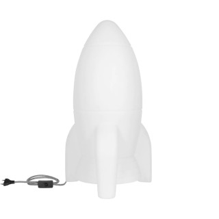 Flow Amsterdam noćna lampa Apollo, 45x50x45cm