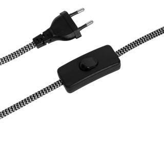 Flow Amsterdam noćna lampa Apollo, 45x50x45cm