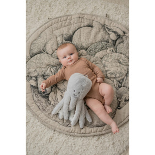 Flow Amsterdam igračka za uspavljivanje Olly, 13x31x13cm