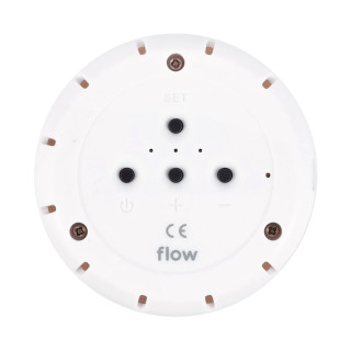 Flow Amsterdam igracka sa Bluetooth, 13x31x13cm