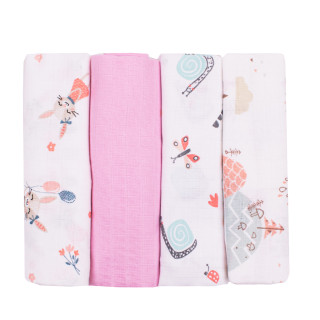 My baby tetra pelene 4/1, 80x80