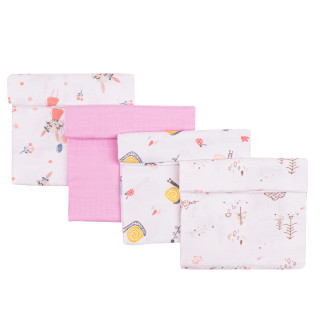 My baby tetra pelene 4/1, 80x80