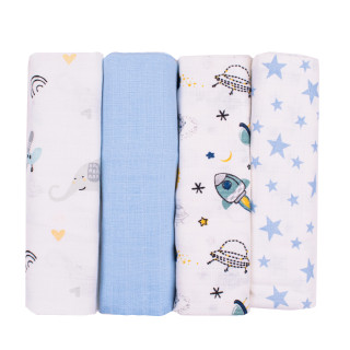 My baby tetra pelene 4/1, 80x80