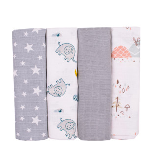 My baby tetra pelene 4/1, 80x80