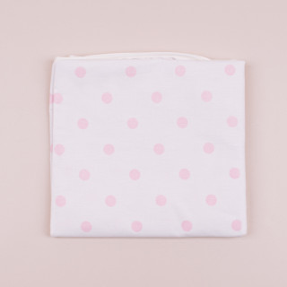 My baby mušema za dušek, 120x120cm