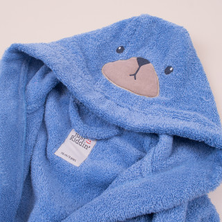 Just kiddin bademantil, 6-8