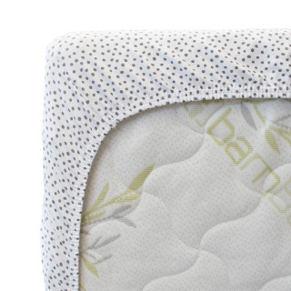 Just kiddin navlaka za dušek,120x60cm