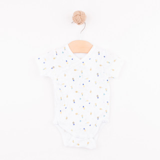 My baby bodi preklop, 56-62