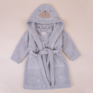 Just kiddin bademantil, 10-12