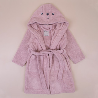 Just kiddin bademantil, 6-8