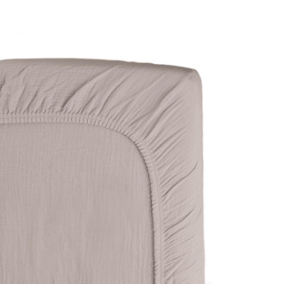 Just kiddin baby navlaka za dušek, 120x60cm