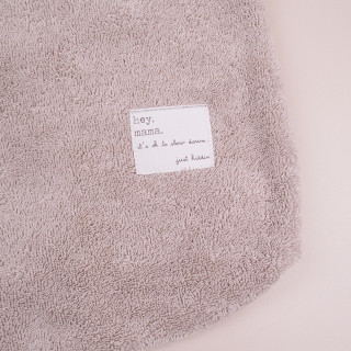 Just kiddin baby torba za plažu, 57x44cm