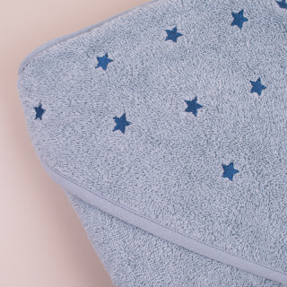 Just kiddin baby peškir, 100x100cm