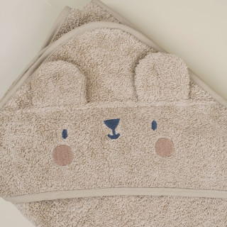 Just kiddin baby peškir, 100x100cm