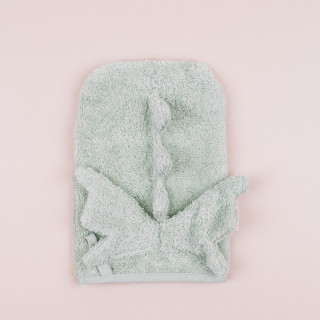 Just kiddin baby rukavica za kupanje