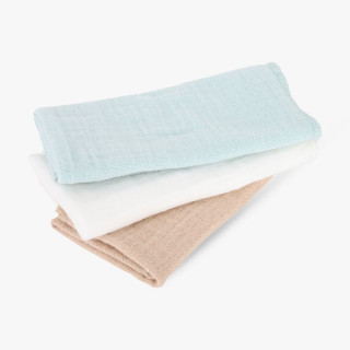 My baby muslin maramice, 3/1