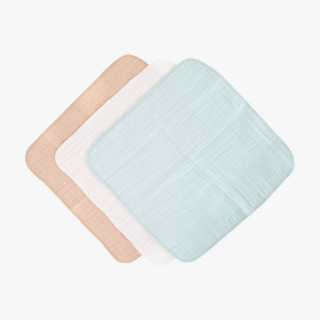 My baby muslin maramice, 3/1