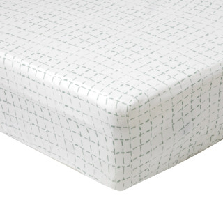 Just kiddin baby navlaka za dušek, 120x60