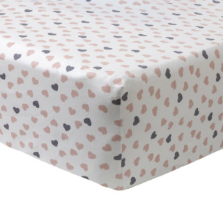 Just kiddin baby navlaka za dušek, 120x60