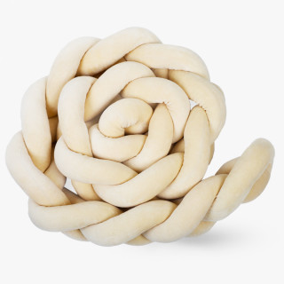 Just kiddin baby pletenica, 240cm