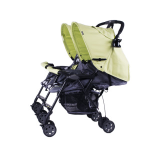 Goodbaby kolica za blizance