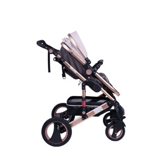 Jungle kolica 2u1 oxy bez