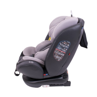 Jungle autosedište iMove 0-36kg