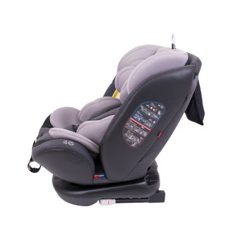 Jungle autosedište iMove 0-36kg