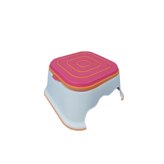 Jungle muzička noša, 2u1