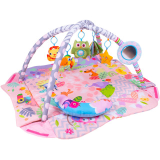 Jungle podloga sa gimnastikom