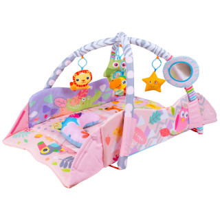 Jungle podloga sa gimnastikom