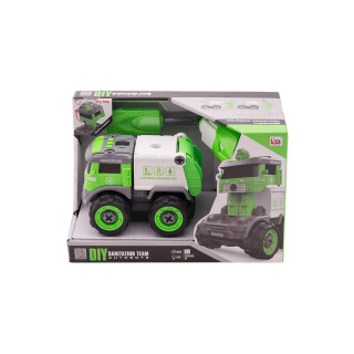 Jungle kamion na daljinsko upravljanje