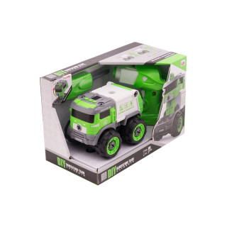 Jungle kamion na daljinsko upravljanje