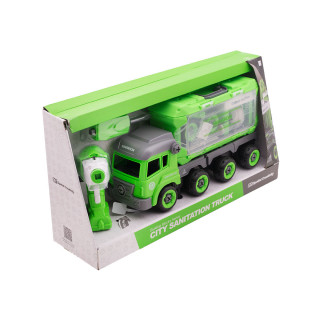 Jungle šleper na daljinsko upravljanje