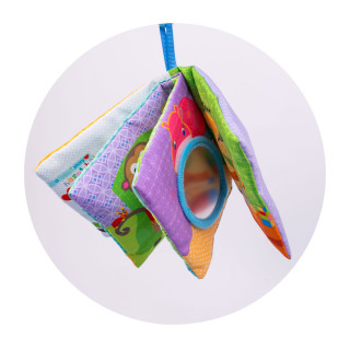 Jungle podloga sa gimnastikom