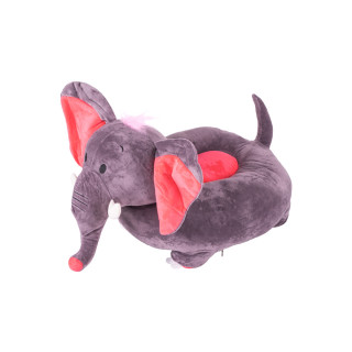 Jungle plišana fotelja 