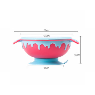 Yookidoo činija 6m+
